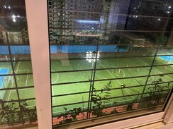 2 BHK + Prayer Room Apartment For Sale in Lodha Amara New Tower