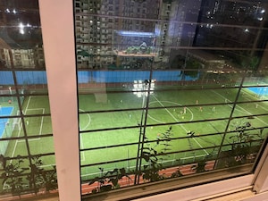 2 BHK Apartment For Sale in Lodha Amara New Tower, Kolshet Road