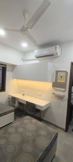 230 Sq.Ft. Pg in Niljyoti Society