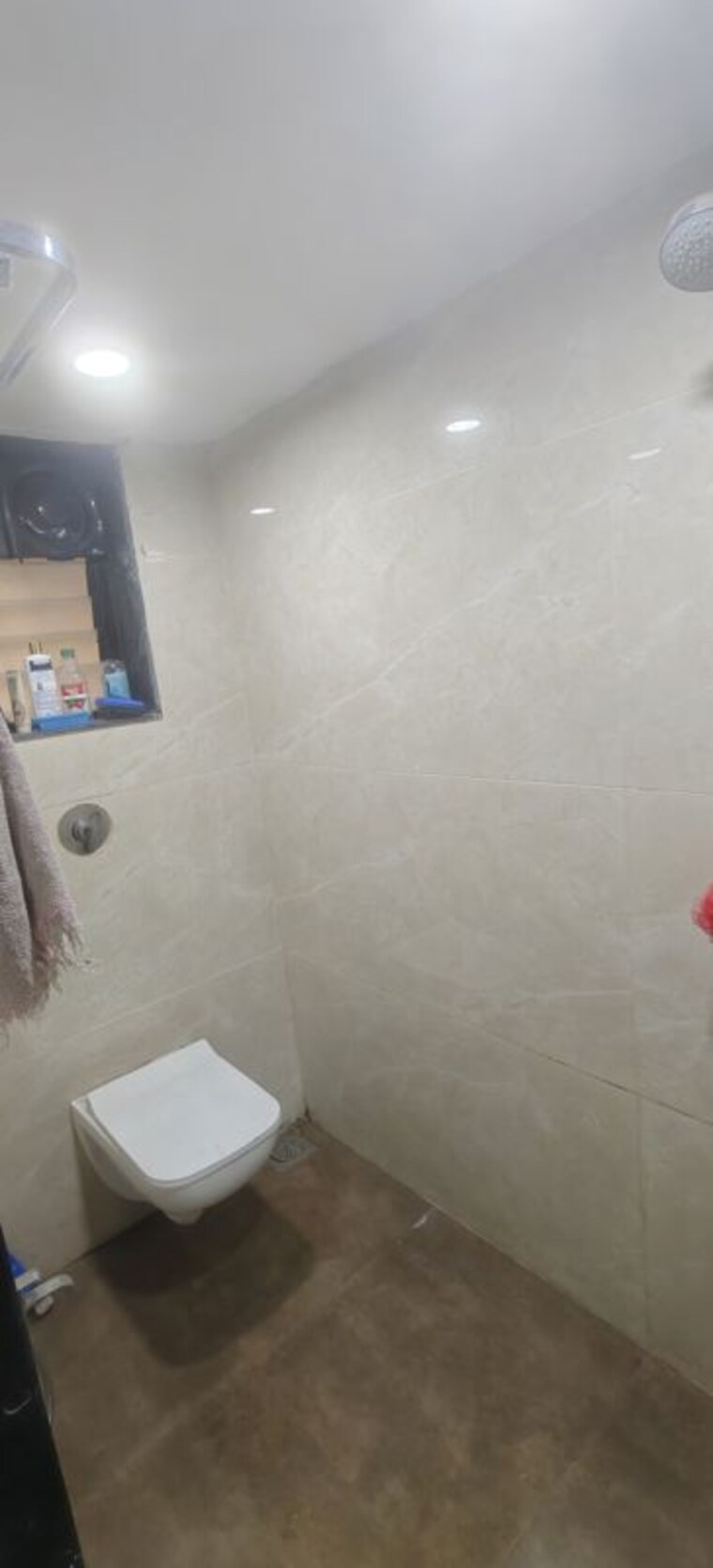 Bathroom, niljyoti society Pg For Boys In Niljyoti Society 10527127