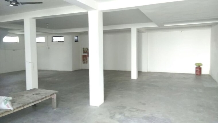 Floor Plan, bhelupur Commercial Office Space 700 Sq.Ft. In Bhelupur Varanasi 10527093