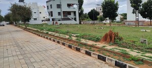  Plot For Sale in Century Eden, Doddaballapur Road