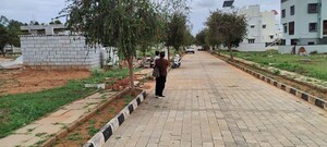  Plot – Exterior View View at Century Eden, Doddaballapur Road - for Sale