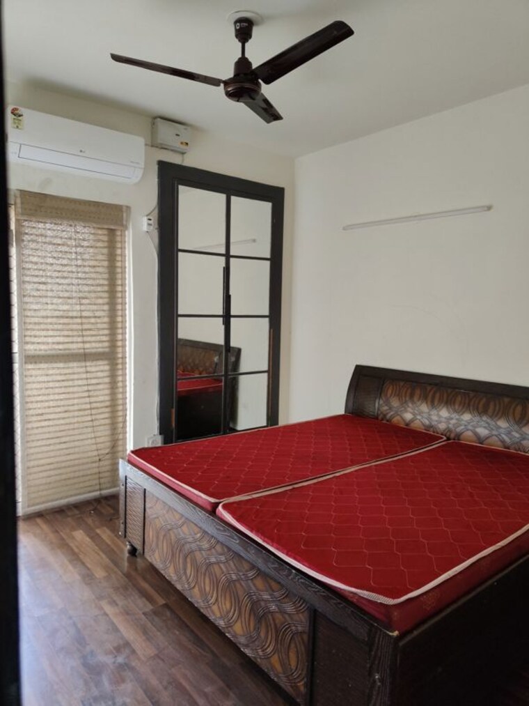 Bedroom, paras-tierea-premium-floor 3 Bedroom 1410 Sq.Ft. Apartment In Sector 137 Noida 10527064