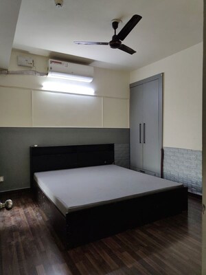 Kitchen in 3 BHK Apartment at Paras Tierea Premium Floor, Sector 137 – for Rent
