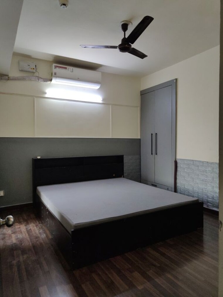 Kitchen, paras-tierea-premium-floor 3 Bedroom 1410 Sq.Ft. Apartment In Sector 137 Noida 10527064
