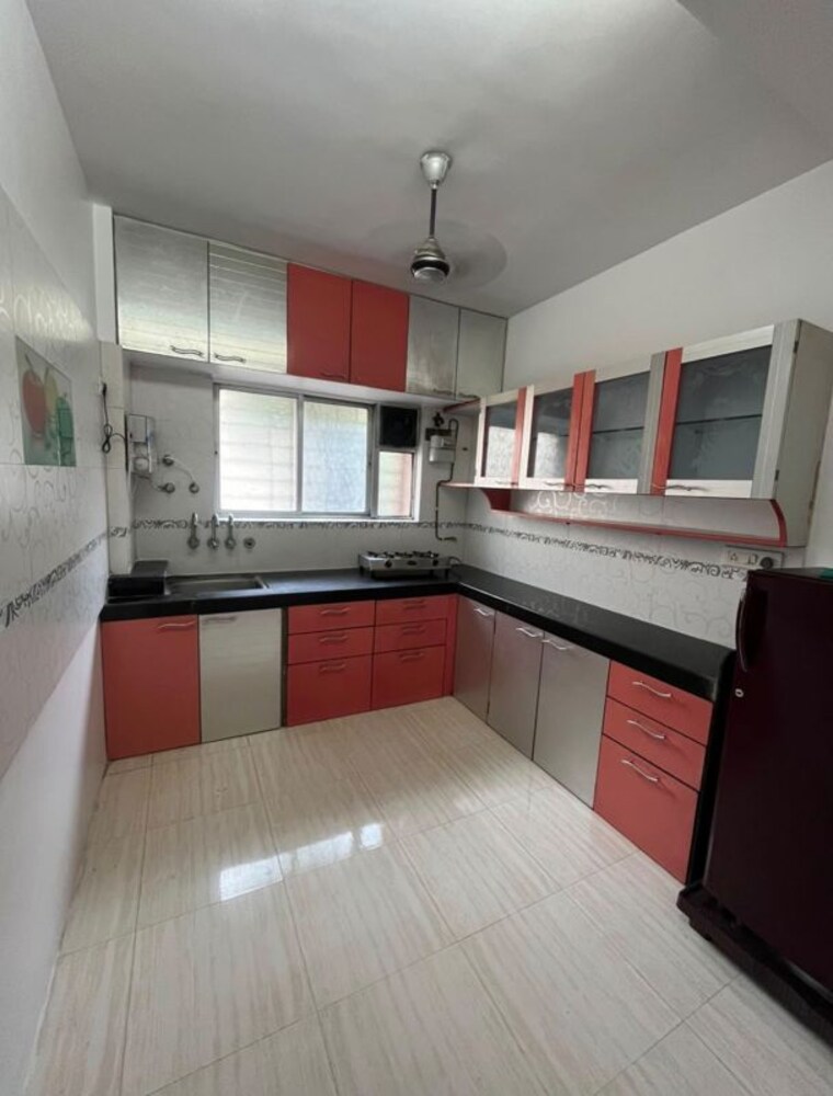 Kitchen, somnath nagar 1 Bedroom 800 Sq.Ft. Apartment In Somnath Nagar Pune 10527134