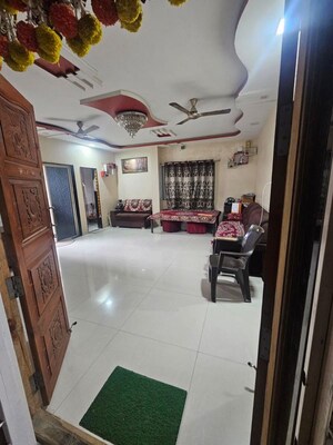 Kitchen in 1 BHK Apartment at Somnath Nagar – for Rent