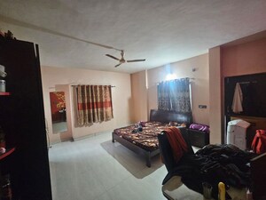 Bedroom in 1 BHK Apartment at Somnath Nagar – for Rent