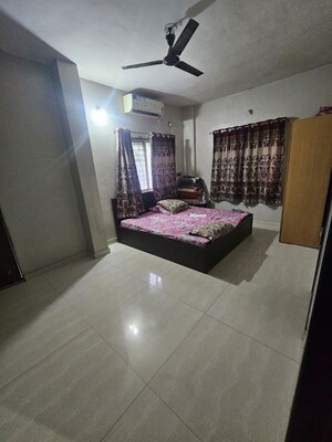 Bedroom in 1 BHK Apartment at Somnath Nagar – for Rent