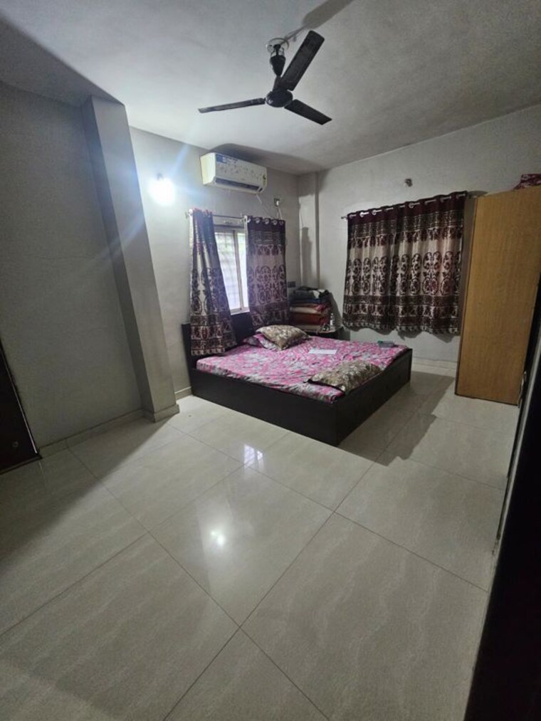 Bedroom, somnath nagar 1 Bedroom 800 Sq.Ft. Apartment In Somnath Nagar Pune 10527134
