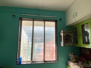 Room in 2 BHK Apartment at Aditya Guruganesh Nagar Phase I, Kothrud – for Rent