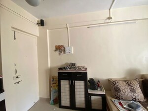 Furnished Amenities in 2 BHK Apartment at Aditya Guruganesh Nagar Phase I, Kothrud – for Rent