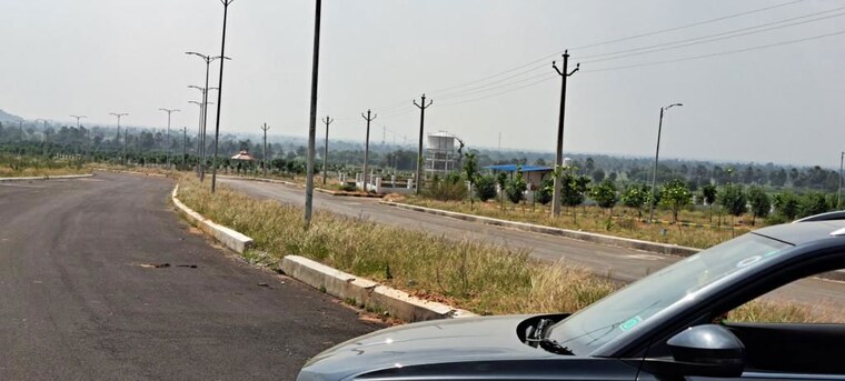 undefined, jb-nature-valley  314 Sq.Yd. Plot In Choutuppal Hyderabad 10527149