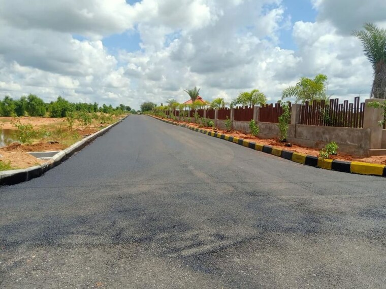 undefined, jb-nature-valley  314 Sq.Yd. Plot In Choutuppal Hyderabad 10527149