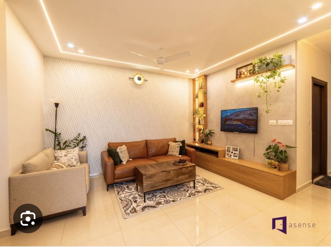 4 BHK + Study Room 2625 Sq.Ft. Apartment in Great Value Eternia