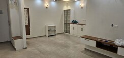 3 BHK Apartment For Rent in DNR Spring Leaf