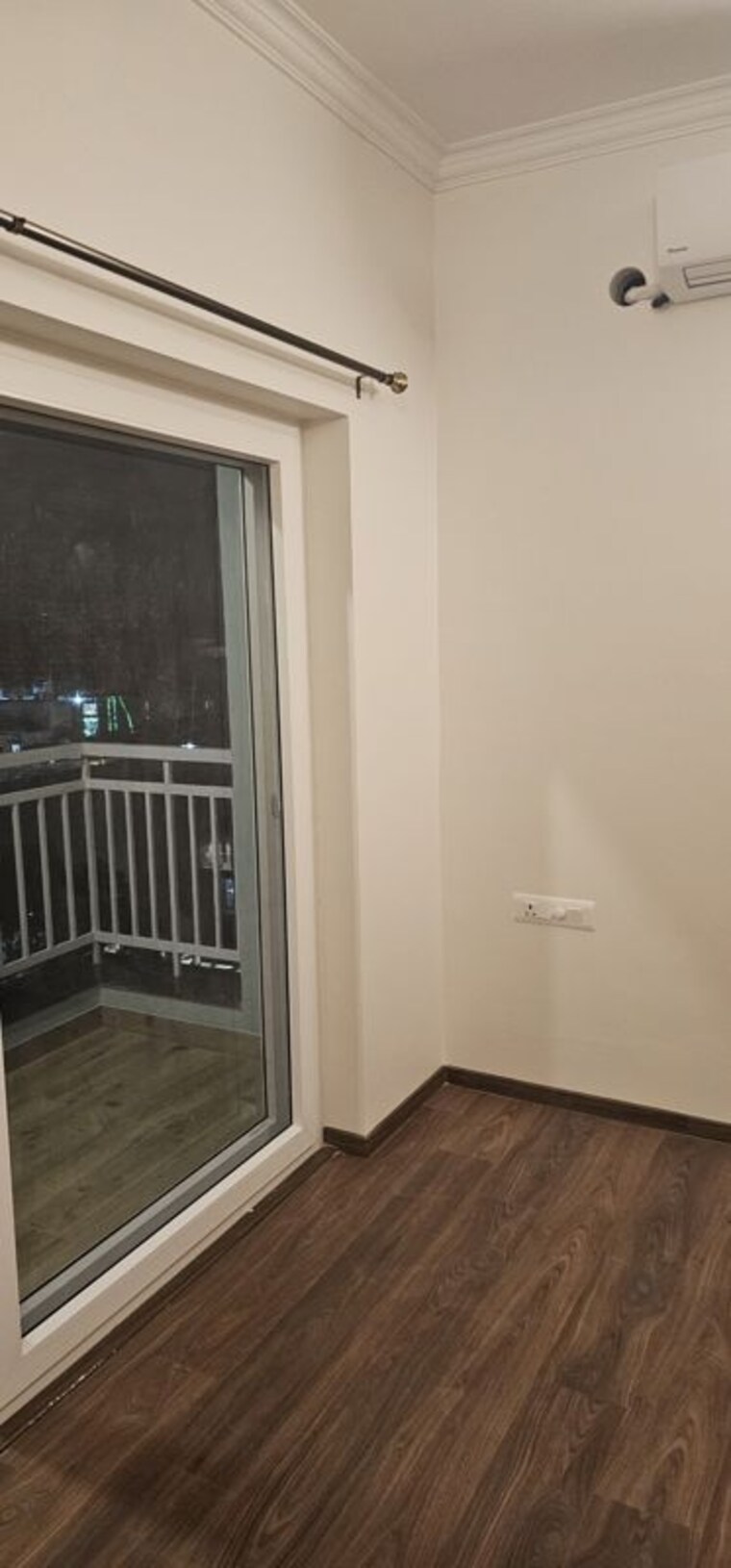 Balcony, dnr-spring-leaf 3 Bedroom 2000 Sq.Ft. Apartment In Koramangala Bangalore 10498796