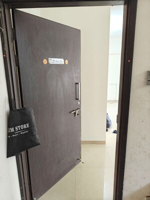 Bathroom in 2 BHK Apartment at Vilas Yashwin, Sus – for Rent