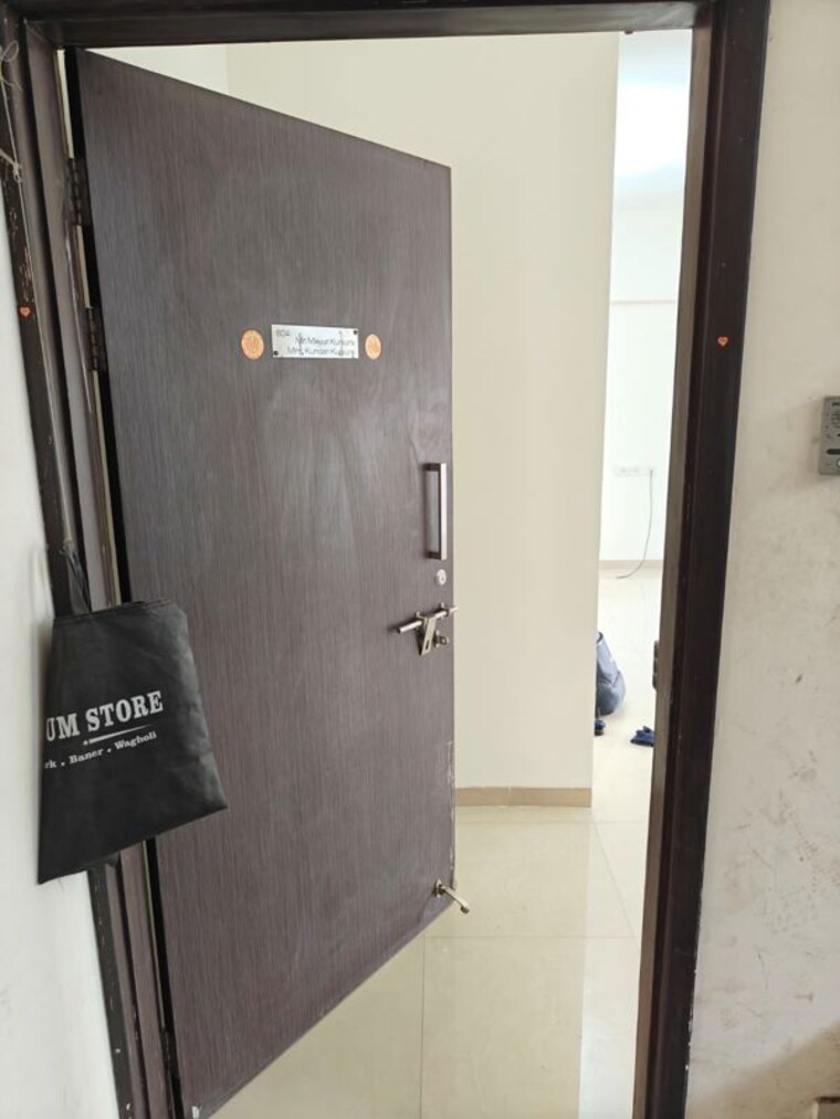 Bathroom, vilas-yashwin 2 Bedroom 750 Sq.Ft. Apartment In Sus Pune 10527106