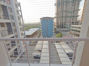 2 BHK Apartment – Exterior View View at Vilas Yashwin, Sus - for Rent