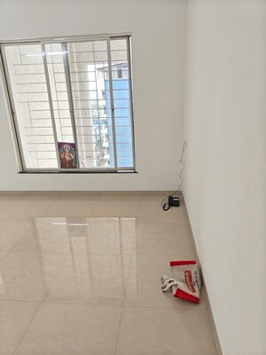 Balcony in 2 BHK Apartment at Vilas Yashwin, Sus – for Rent
