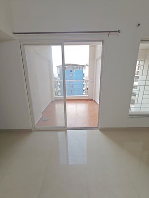 Room in 2 BHK Apartment at Vilas Yashwin, Sus – for Rent