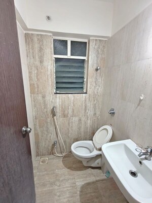 Bathroom in 2 BHK Apartment at Vilas Yashwin, Sus – for Rent