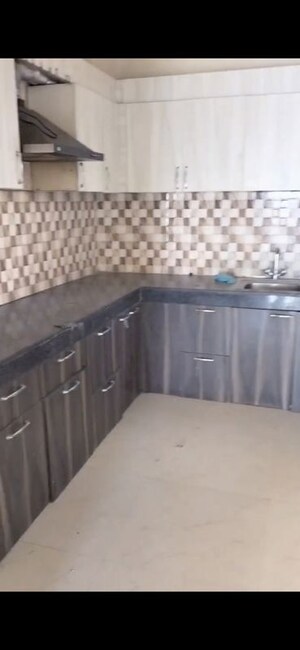 Kitchen in 3.5 BHK Apartment at RPS Savana, Sector 88 – for Rent