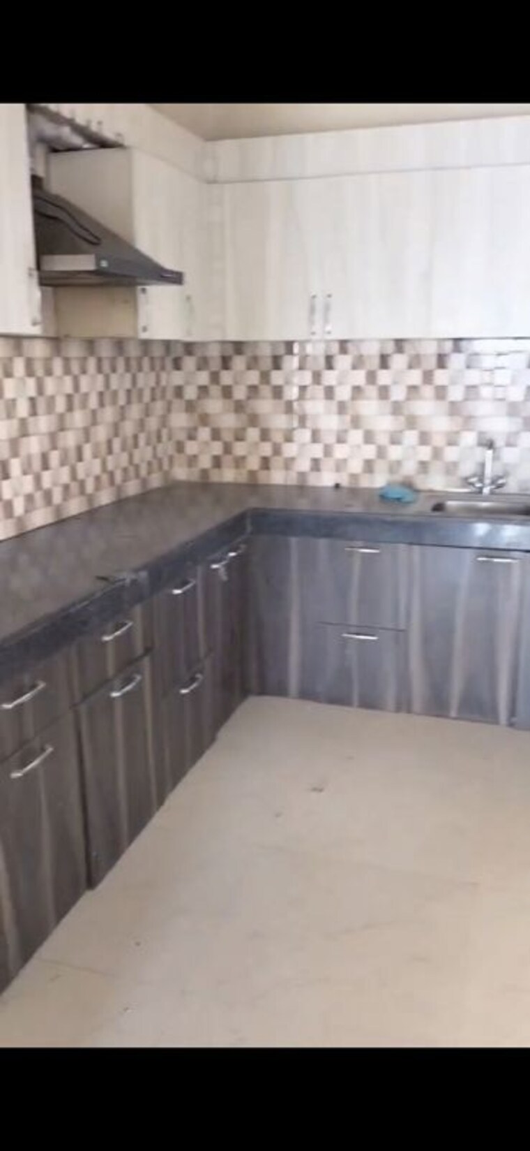 Kitchen, rps-savana 3.5 Bedroom 1900 Sq.Ft. Apartment In Sector 88 Faridabad 10527151