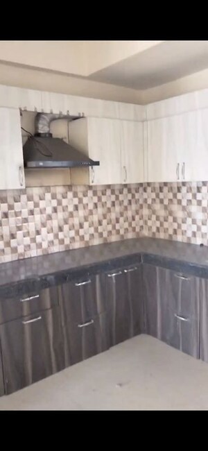 Kitchen in 3.5 BHK Apartment at RPS Savana, Sector 88 – for Rent