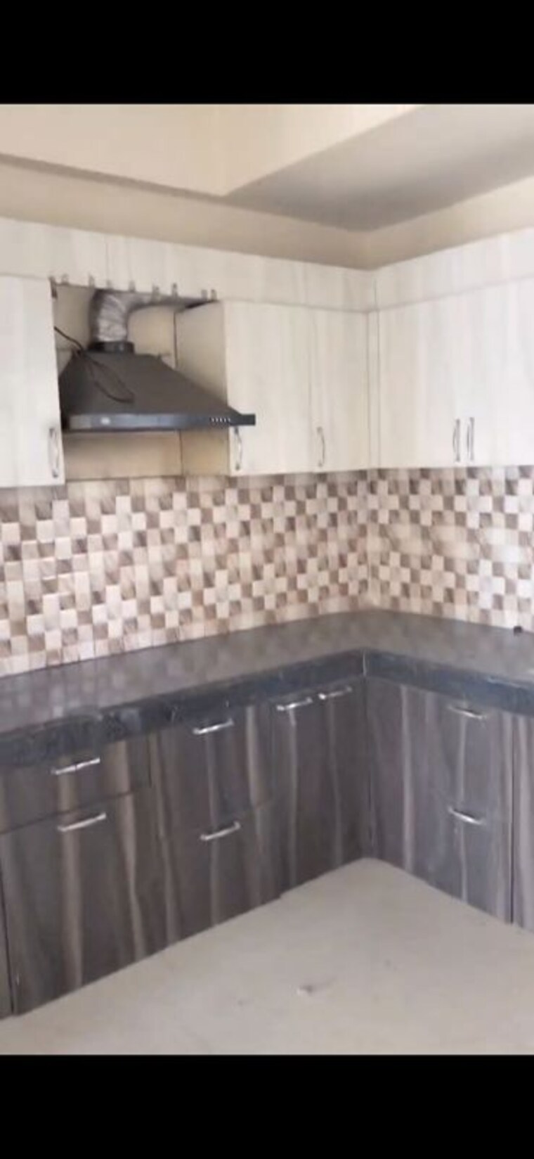 Kitchen, rps-savana 3.5 Bedroom 1900 Sq.Ft. Apartment In Sector 88 Faridabad 10527151