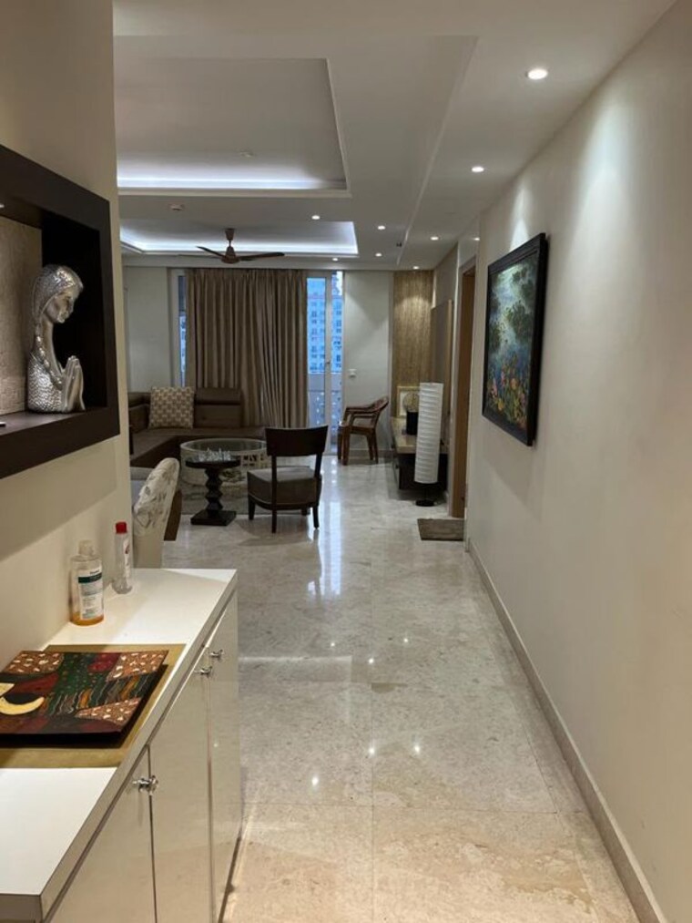 Kitchen, dlf-new-town-heights 4 Bedroom 1750 Sq.Ft. Apartment In Rajarhat New Town Kolkata 10527148
