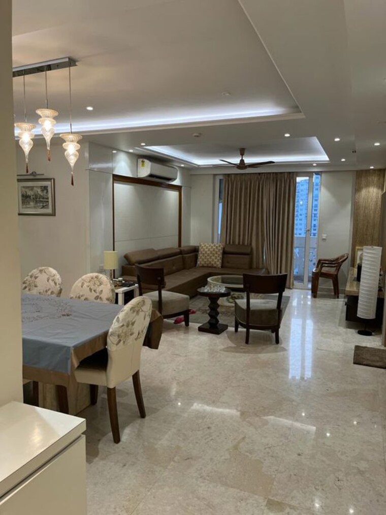 Team Area, dlf-new-town-heights 4 Bedroom 1750 Sq.Ft. Apartment In Rajarhat New Town Kolkata 10527148