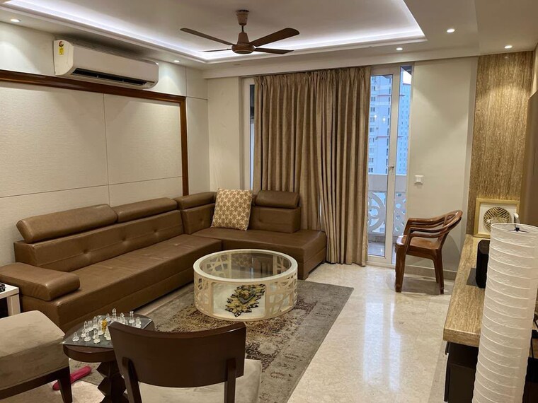 Team Area, dlf-new-town-heights 4 Bedroom 1750 Sq.Ft. Apartment In Rajarhat New Town Kolkata 10527148
