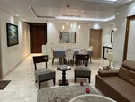 4 BHK + Servant Room 1750 Sq.Ft. Apartment in Dlf New Town Heights