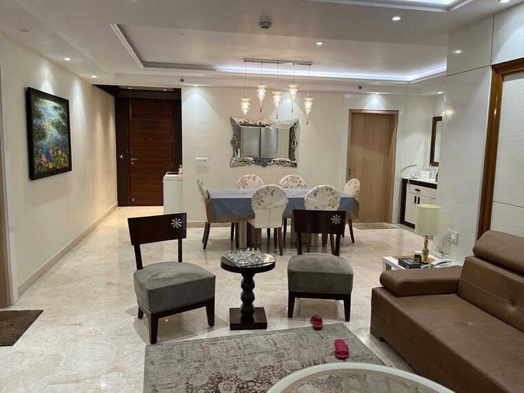 Team Area, dlf-new-town-heights 4 Bedroom 1750 Sq.Ft. Apartment In Rajarhat New Town Kolkata 10527148