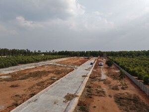  Plot For Sale in Hoskote