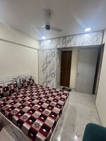 2 BHK + Servant Room 590 Sq.Ft. Apartment in Crystal Paradise Residences