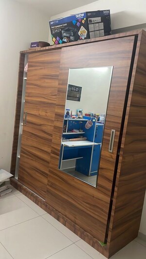  Apartment For Rent in Rajapushpa Atria, Gachibowli