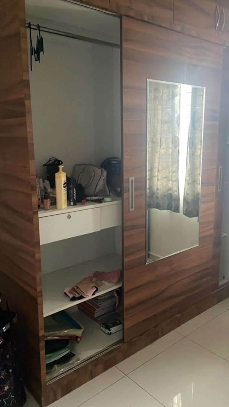 Kitchen, rajapushpa-atria  1687 Sq.Ft. Apartment In Gachibowli Hyderabad 10527144