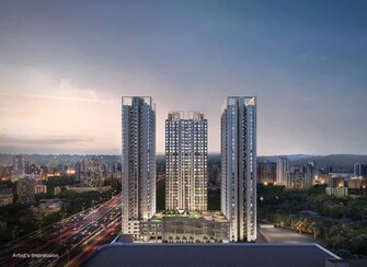 1 BHK 538 Sq.Ft. Apartment in Sheth Codename Younique