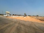 315 Sq.Yd. Plot in JB Serene County