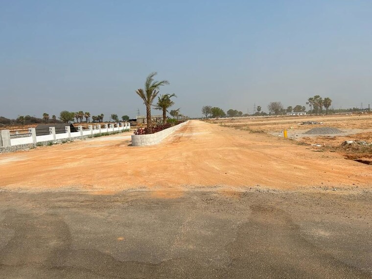 undefined, jb-serene-county  315 Sq.Yd. Plot In Kongara Kalan Hyderabad 10527160