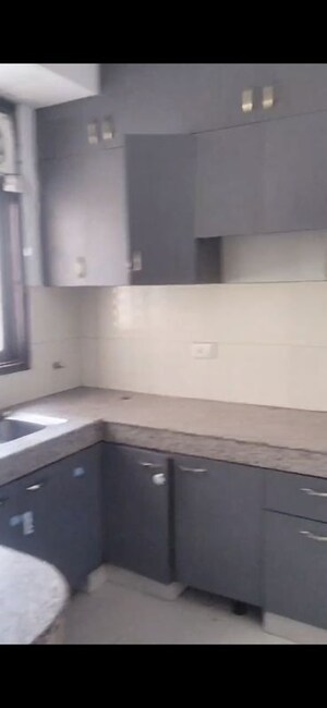 Kitchen in 2.5 BHK Apartment at SRS Royal Hills, Sector 87 – for Rent