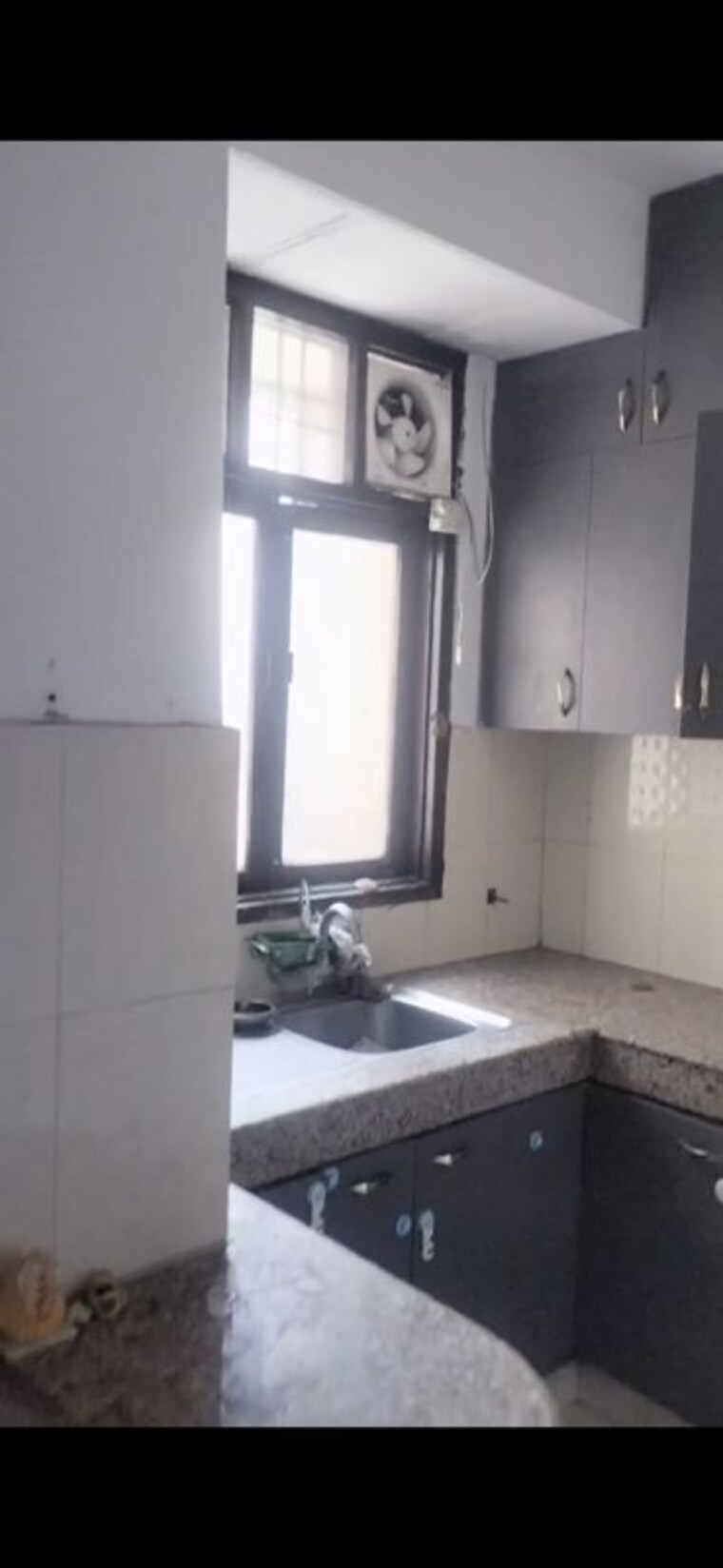 Kitchen, srs-royal-hills 2.5 Bedroom 1488 Sq.Ft. Apartment In Sector 87 Faridabad 10527159