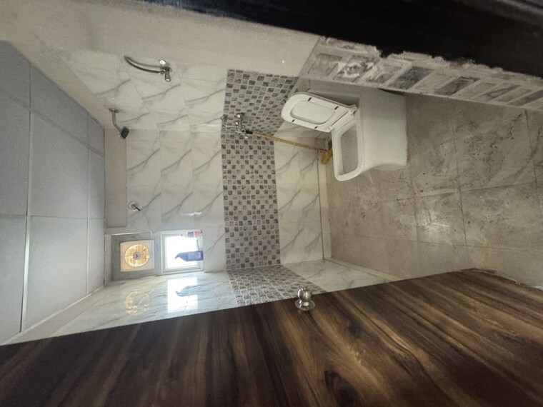 Bathroom, palm-marina-suites 3 Bedroom 1350 Sq.Ft. Apartment In Nh 24 Ghaziabad 10527161