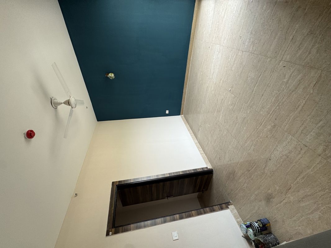 3 BHK 1350 Sq.Ft. Apartment in Palm Marina Suites