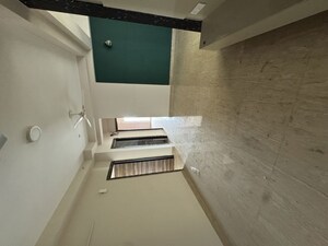 Kitchen in 3 BHK Apartment at Palm Marina Suites, Nh 24 – for Rent