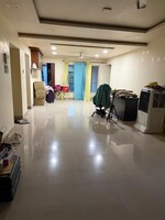 3 BHK 1500 Sq.Ft. Apartment in Zircon Ventures CHS Ltd